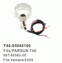 2 STROKE - PULSER COIL - PARSUN T40 - 66T-85582-00 -YAMAHA E40X -T40-05040100- Parsun